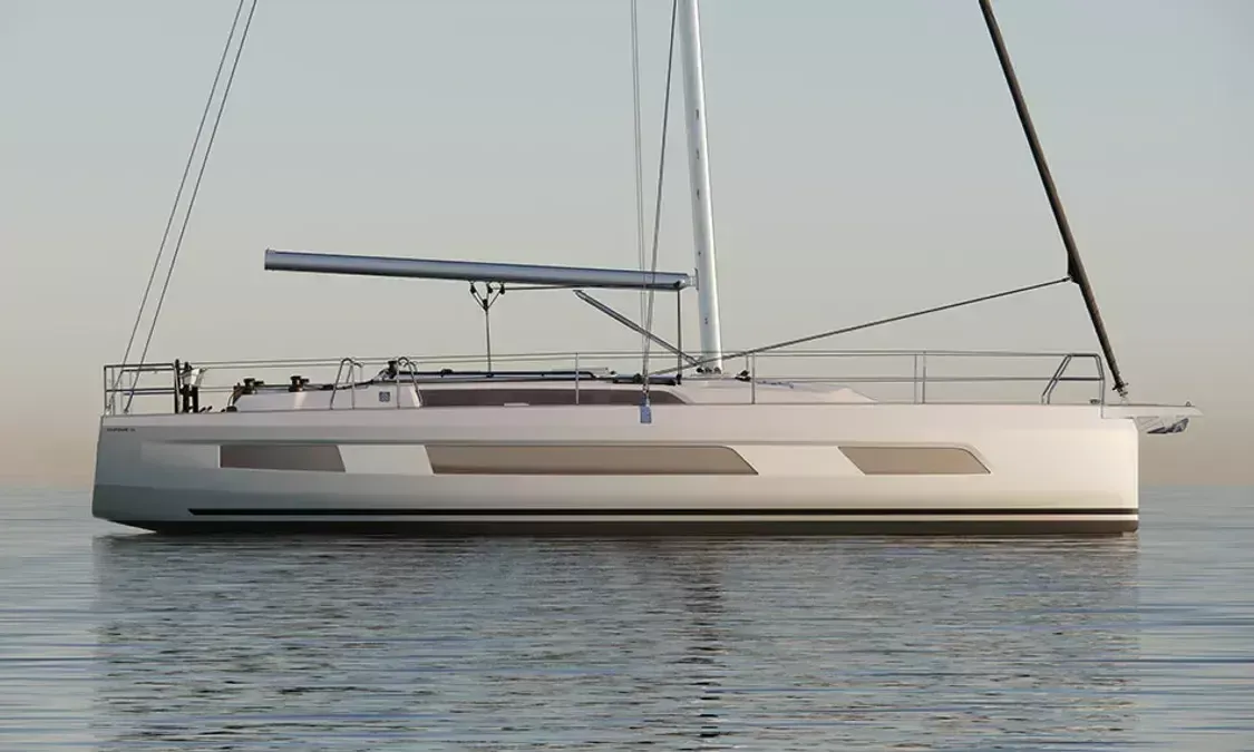 Tekne - Biograd na Moru 13.91m Yelkenli Yat Kiralık