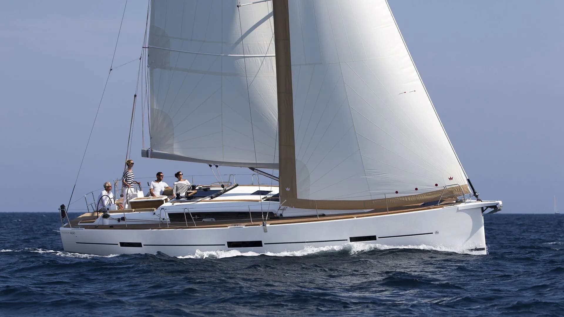 Boat - Charter a 14.15m Boat in Punat