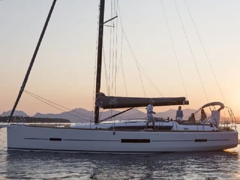 Boat - Rent a 15.2m Sailing Yacht in Athens