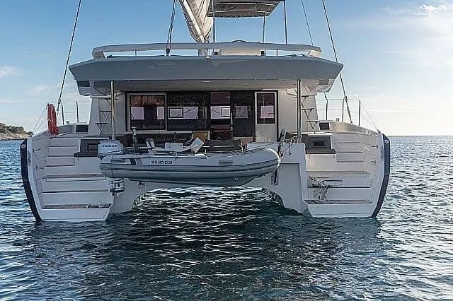 Tekne - Primošten 14.7m Kiralık Dufour Catamarans 48