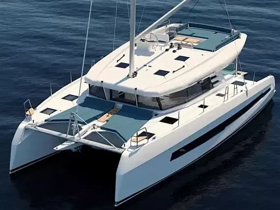 Tekne - Primošten Kiralık Dufour Cervetti 44 13.42m Katamaran
