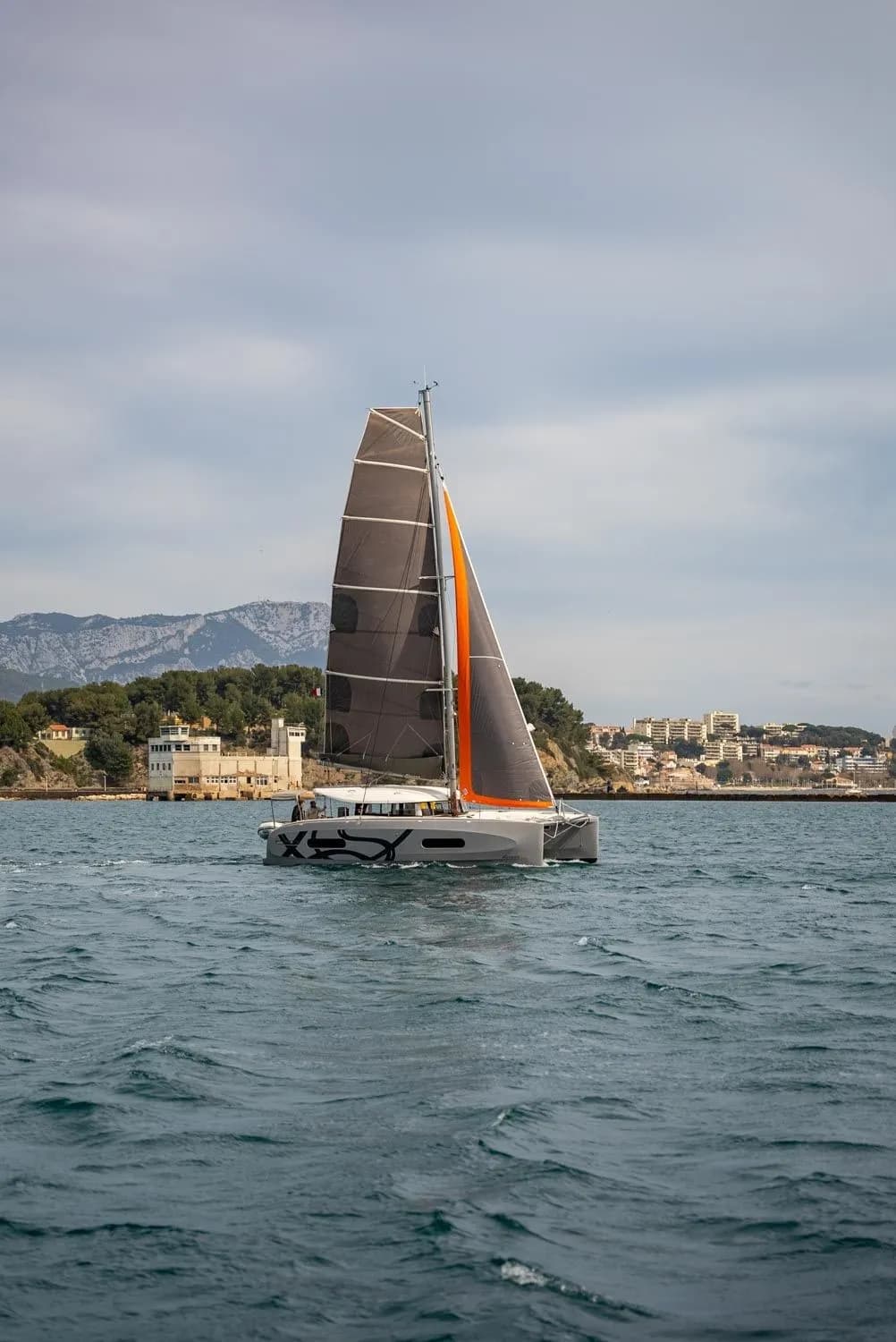 Boat - Rent a 11.33m Boat in Toulon