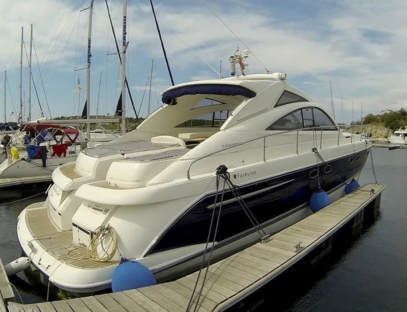 Tekne - Šibenik 16.22m Kiralık Tekne