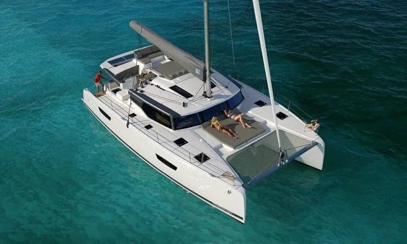 Tekne - Le Marin 13.94m Kiralık Tekne