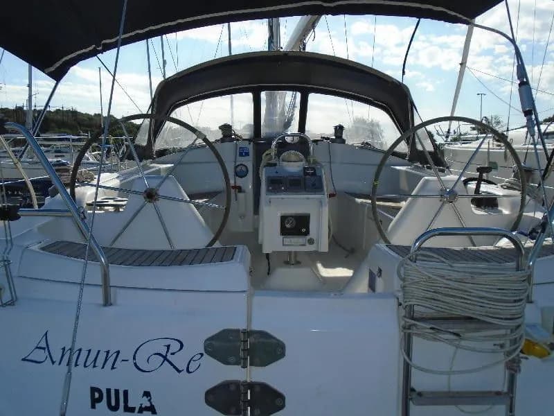 Boat - Charter a 12.8m Boat in Punat