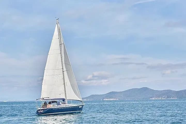 Boat - 13.39m Punta Ala Boat Hire