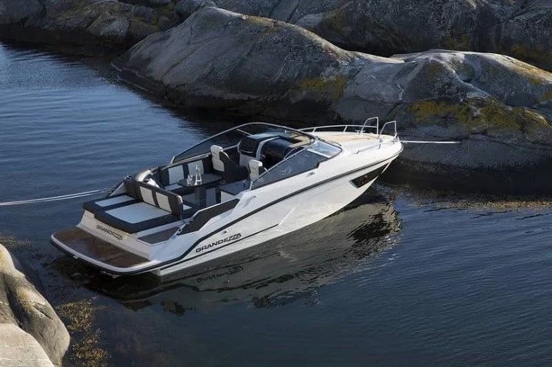 Tekne - Trogir 7.56m Kiralık Motoryat
