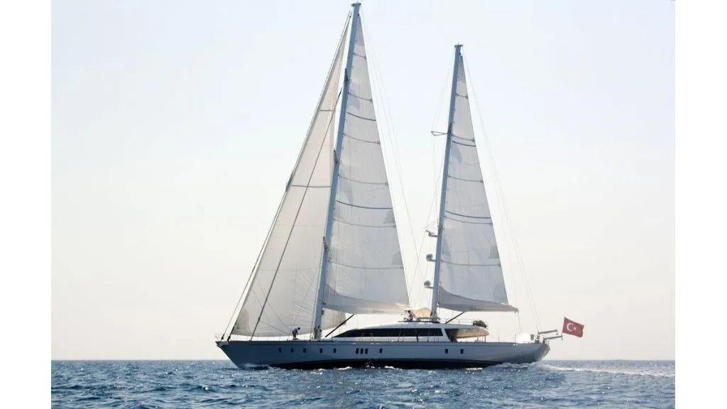 Boat - 36m Bodrum Gulet Hire