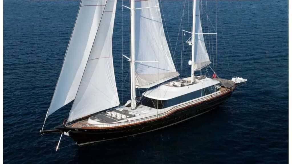 Boat - Rent a 46m Gulet in Bodrum