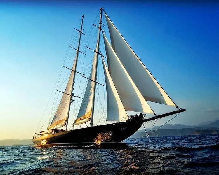 Boat - 56m Bodrum Boat Hire