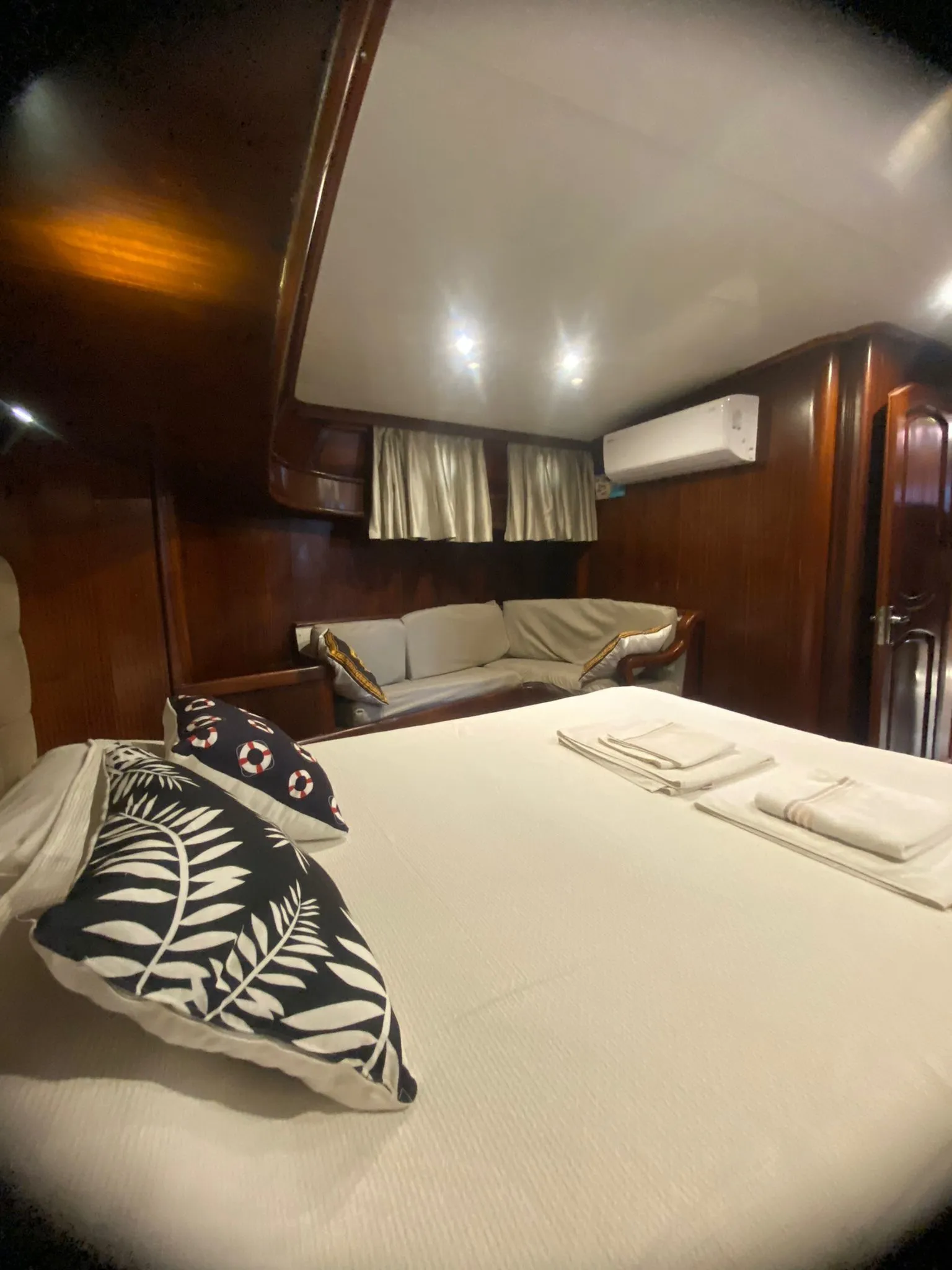 Boat - Explore Bodrum on a 20m Rental Boat