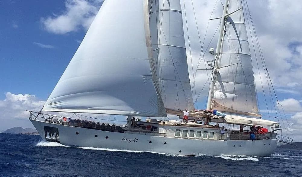 Boat - Explore Bodrum on a 24m Rental Boat