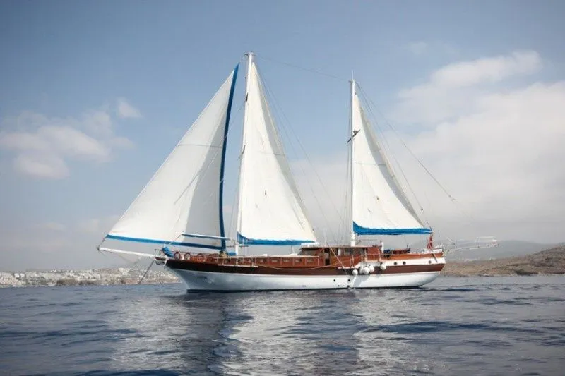 Boat - Rent a 25m Gulet in Bodrum