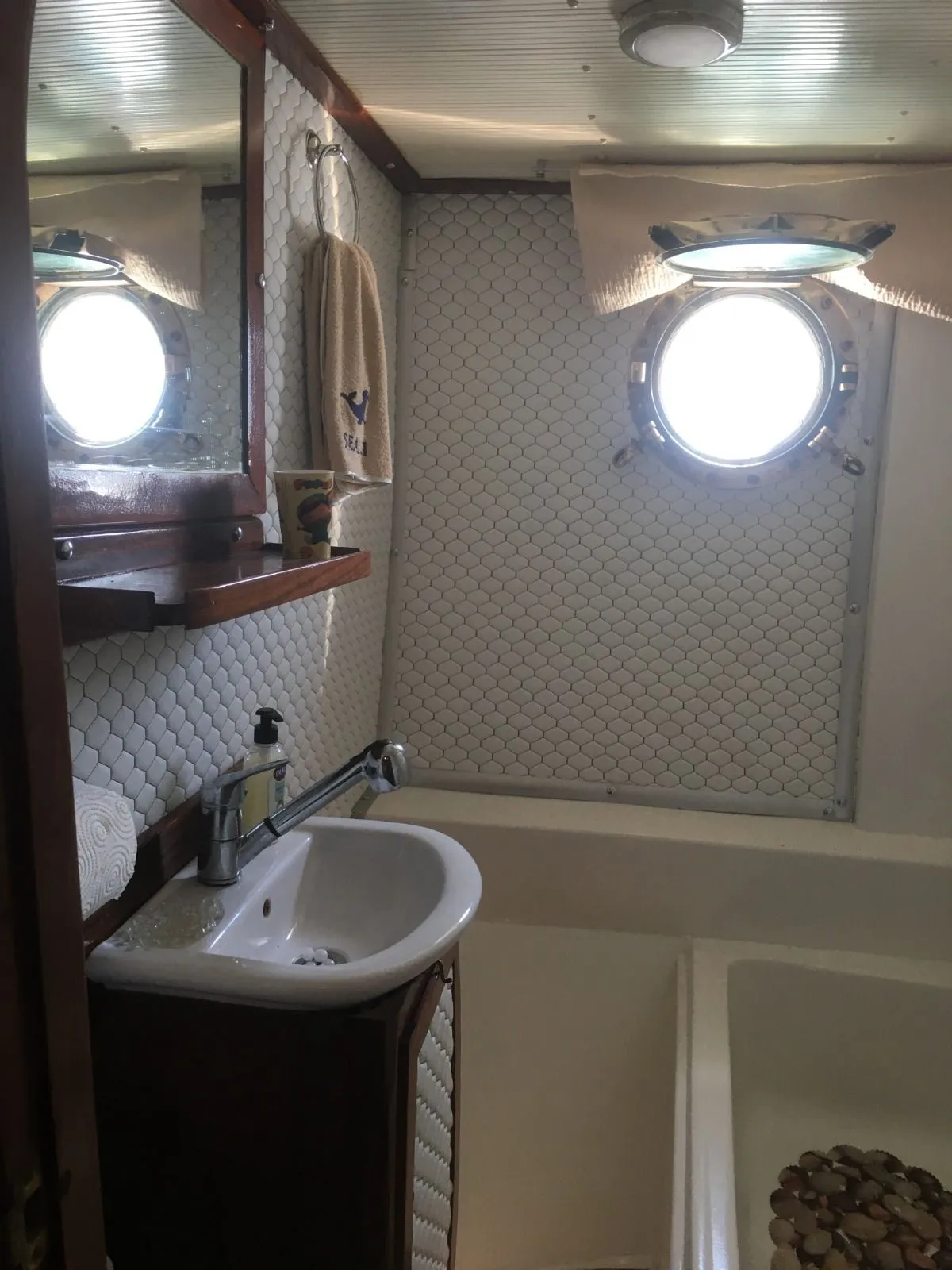 Boat - Rent a 23m Boat in Bodrum