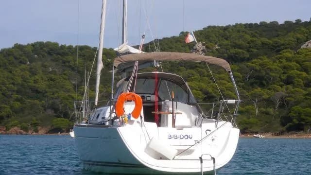 Boat - Charter a 8.79m Boat in Toulon
