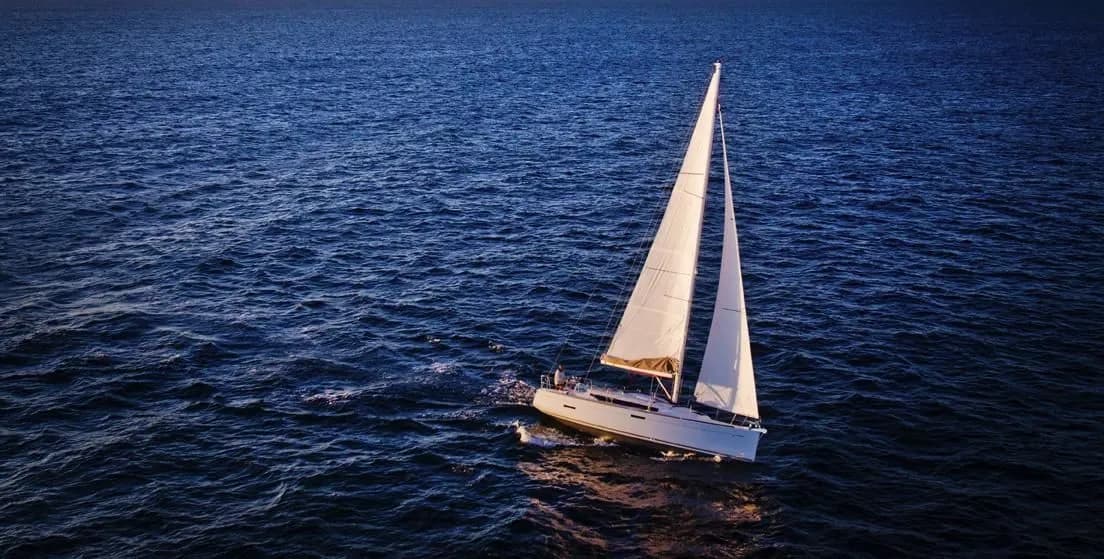 Tekne - Skradin 11.88m Kiralık Jeanneau Sun Odyssey 389