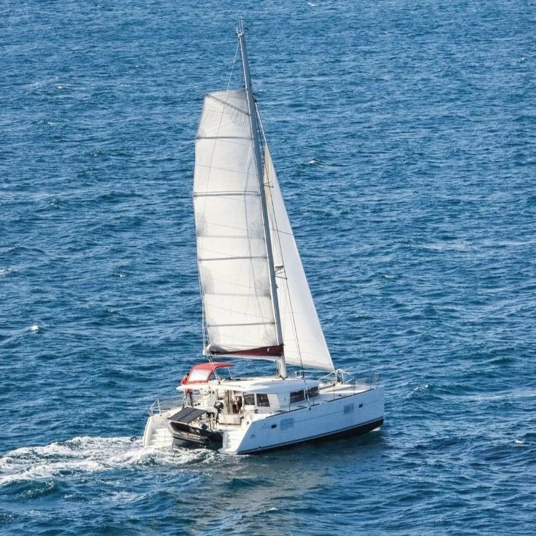 Boat - Charter a 13m Boat in Hyeres
