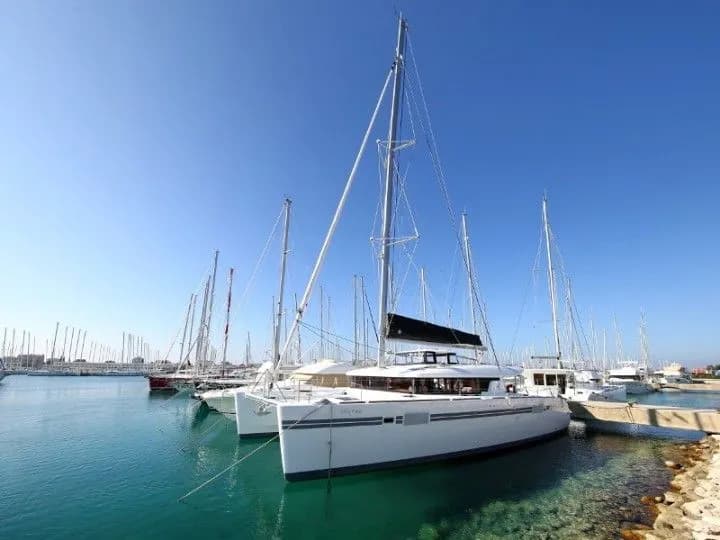 Tekne - Skradin Kiralık Lagoon 450 S 13.96m Katamaran