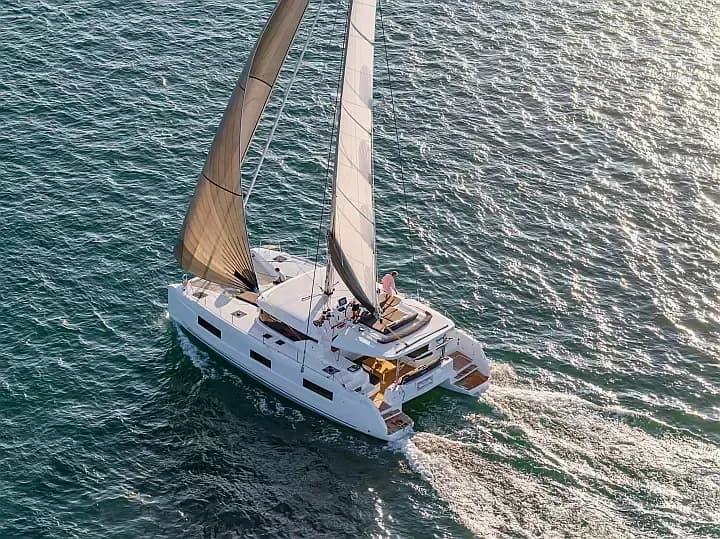 Boat - Rent a 13.99m Boat in Athens