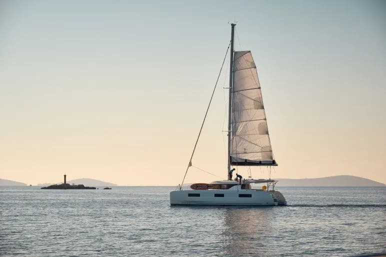 Tekne - Trogir Kiralık 13.99m Tekne