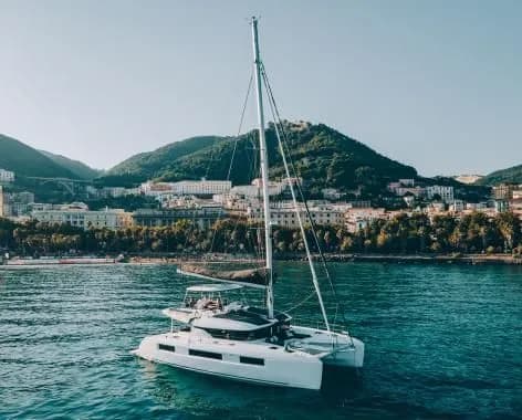 Tekne - Salerno 15.35m Kiralık Lagoon 51 Katamaran