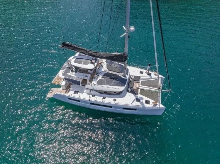 Tekne - Palma de Mallorca 15.35m Kiralık Tekne