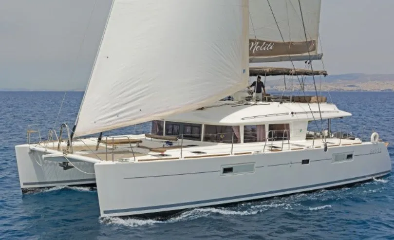 Boat - Explore Athens on a 17.07m Rental Boat