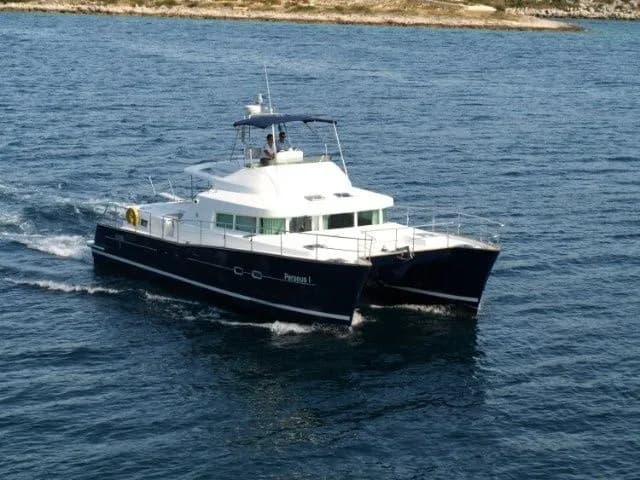Tekne - Primošten Kiralık Lagoon Power 43 13.04m Motorlu katamaran