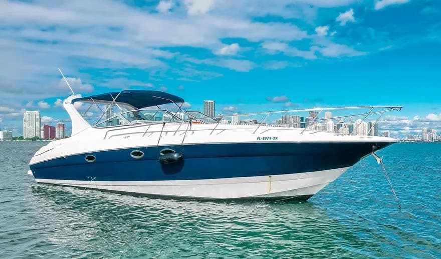 Tekne - Miami Kiralık 12m Tekne