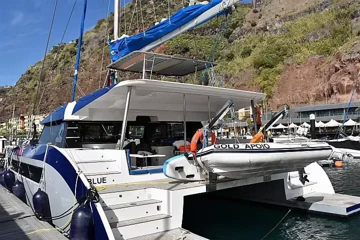 Tekne - Split Kiralık Luna 49 14.9m 