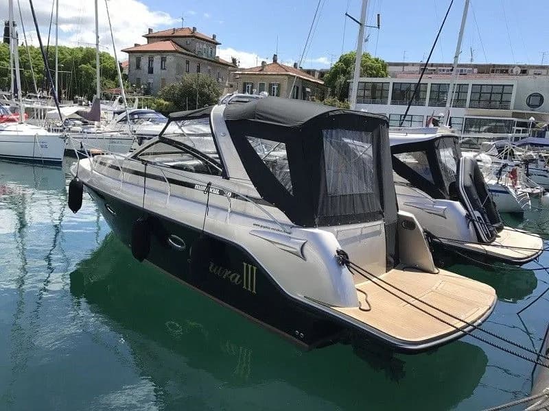 Tekne - Biograd na Moru Kiralık Mirakul 30 9.9m 