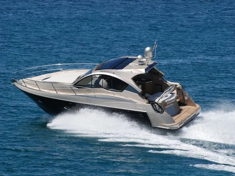 Tekne - Zadar 11.99m Kiralık Mirakul 40 Motoryat