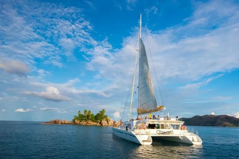 Tekne - Eden Island Kiralık Mojito 78 23.88m Katamaran