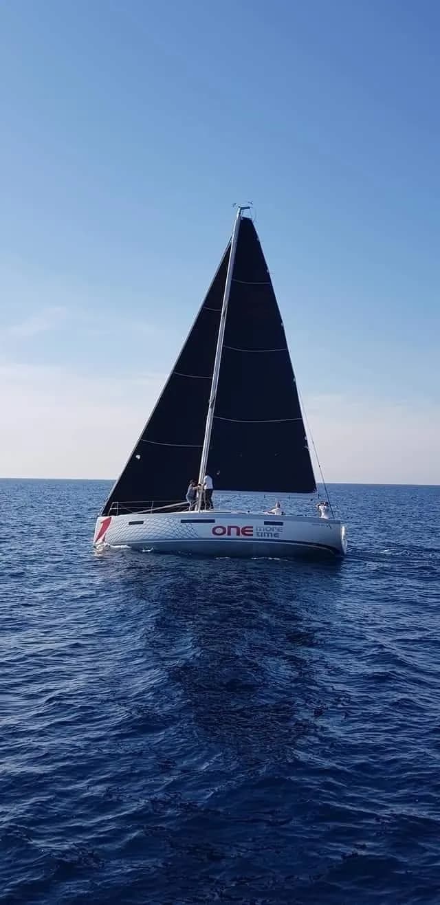 Tekne - Biograd na Moru Kiralık 3 Kabinli 11.99m Yelkenli Yat