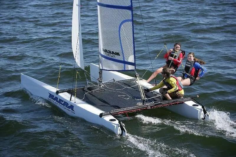 Boat - Explore Carnac on a 5m Rental Boat