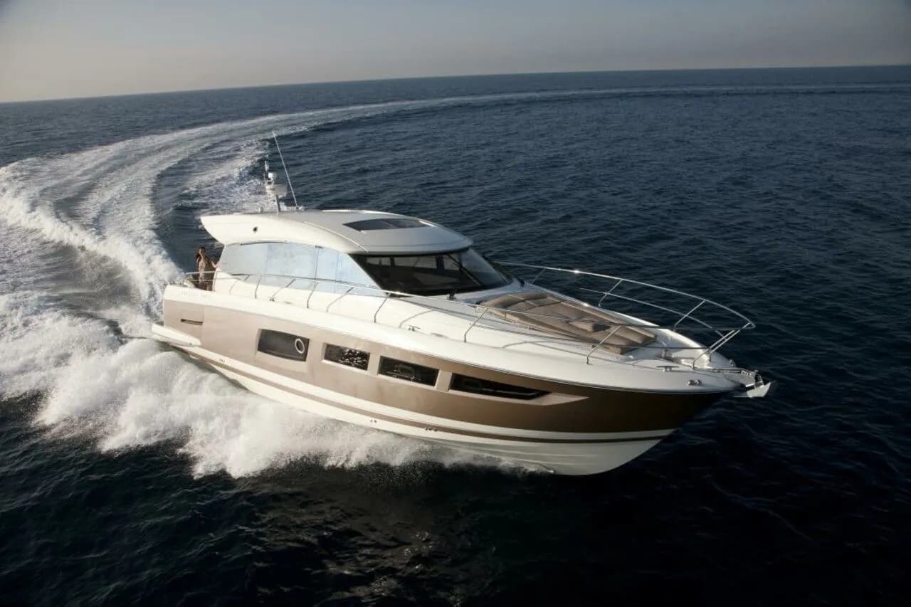 Tekne - Palma de Mallorca 18.27m Kiralık Motoryat Prestige 560 S