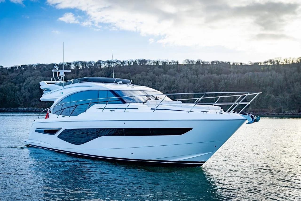 Boat - 17.6m Podstrana Boat Hire