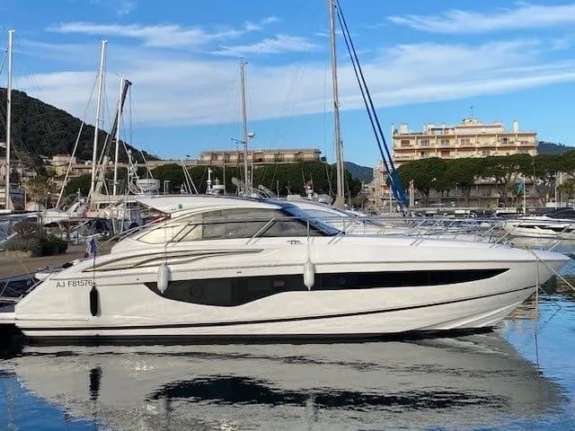 Tekne - Grimaud 12.98m Kiralık Princess V40