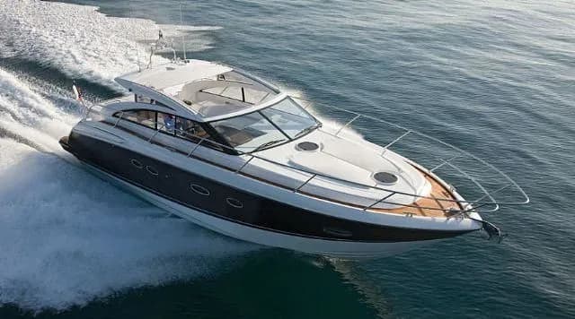 Boat - Explore Marseille on a 13.56m Rental Boat