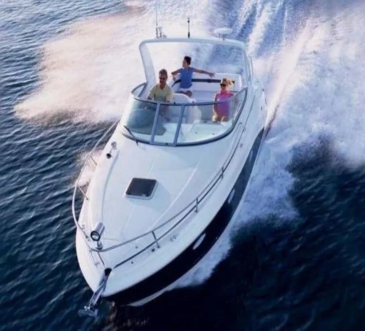 Tekne - ibiza Town 9.14m Kiralık Rinker 28 Motoryat