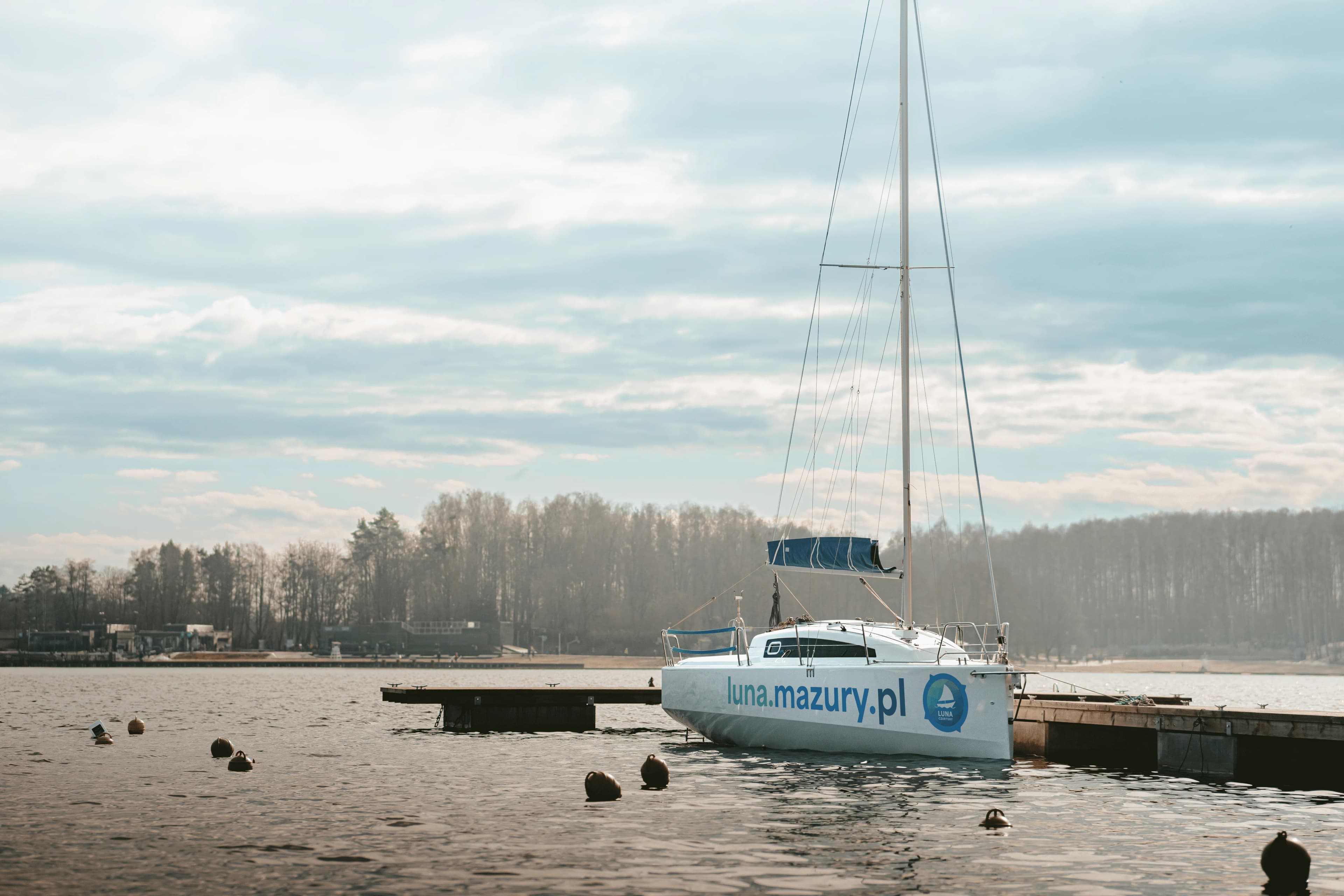 Boat - Rent a 7.5m SEN 749 in Węgorzewo