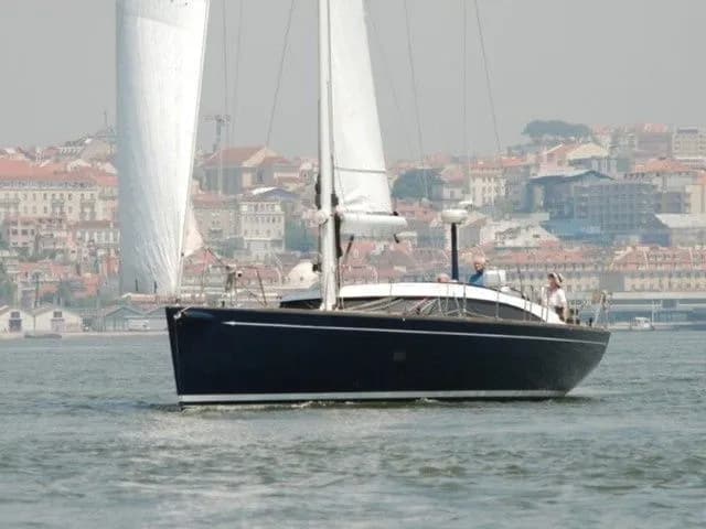 Tekne - Portimao 14.99m Kiralık Tekne