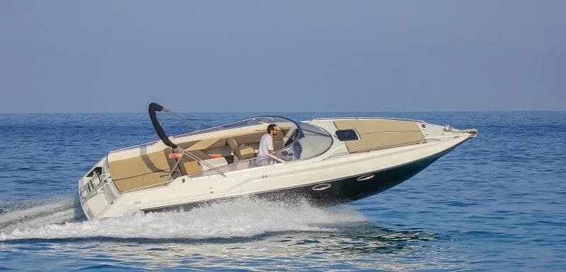 Tekne - ibiza Town 9.5m Kiralık Motoryat Sunseeker 29