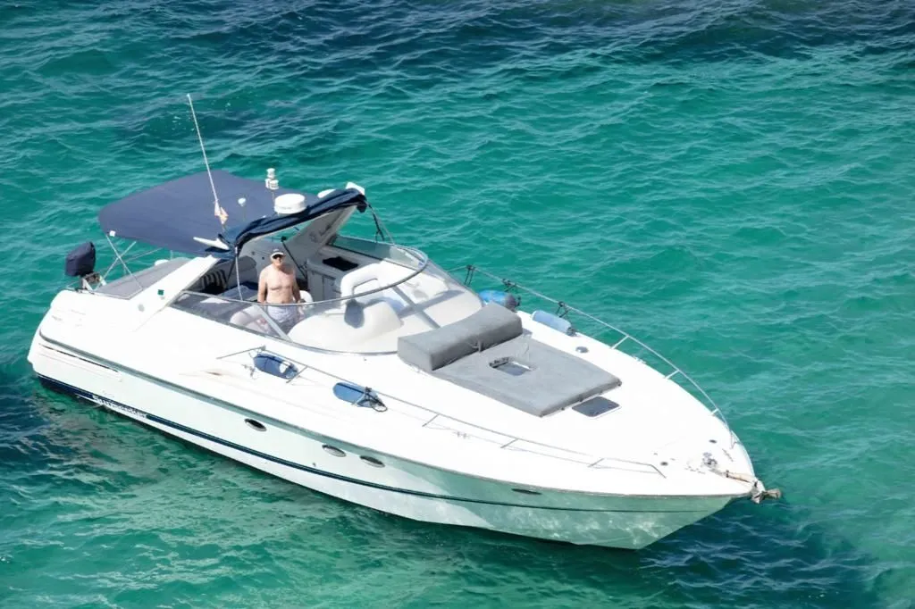 Tekne - Palma de Mallorca Kiralık Sunseeker Mustique 42 13.5m Motoryat