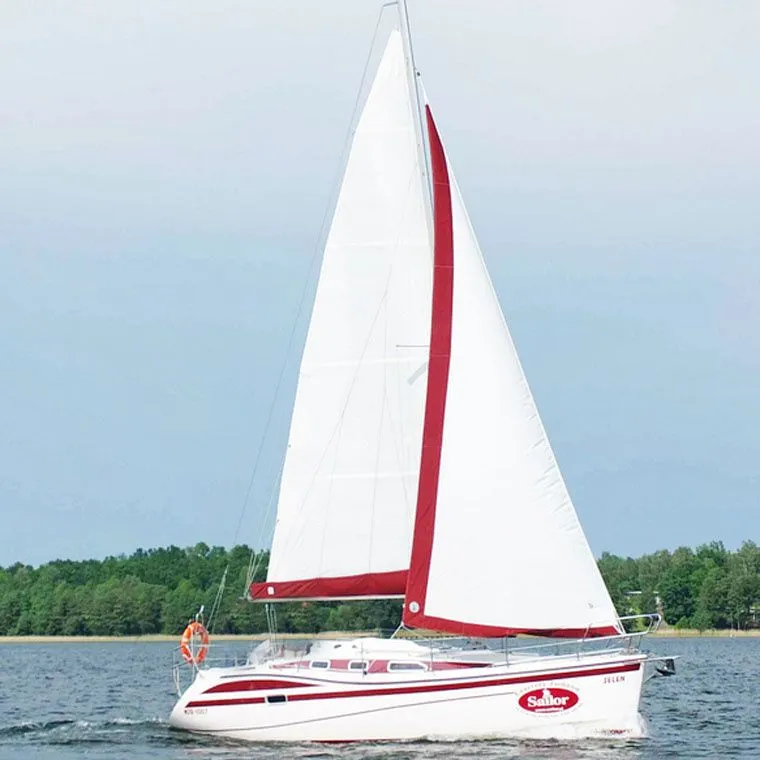 Boat - Charter a 9.69m Tes 32 Dreamer in Piekna Gora