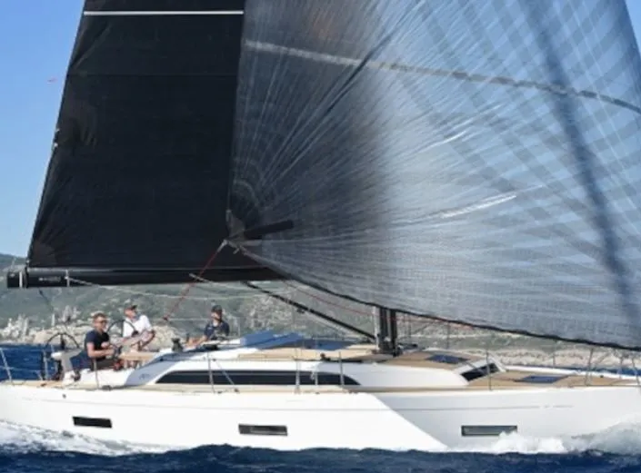 Tekne - Lavrion 12.09m Kiralık X-Yachts X4⁰