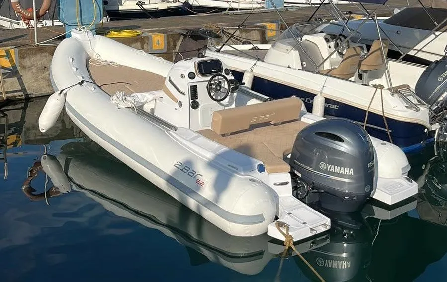 No Name Mietboot