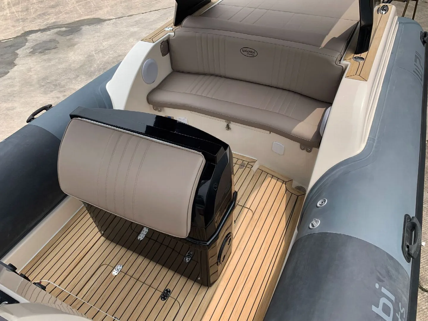 2023 2 Mietboot