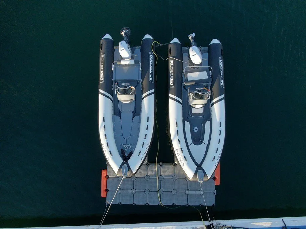 Charter a 5m Boat in Murcia