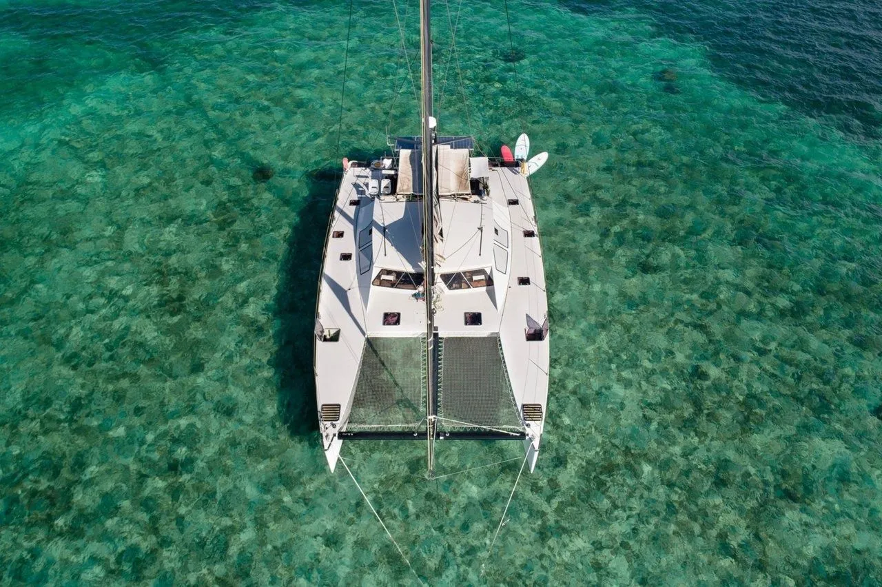 Bipago 30 Mietboot - 3
